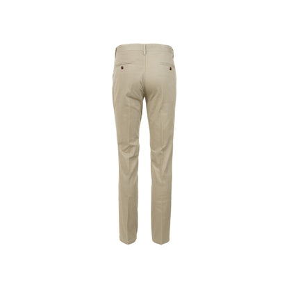 Cotton Long Pant