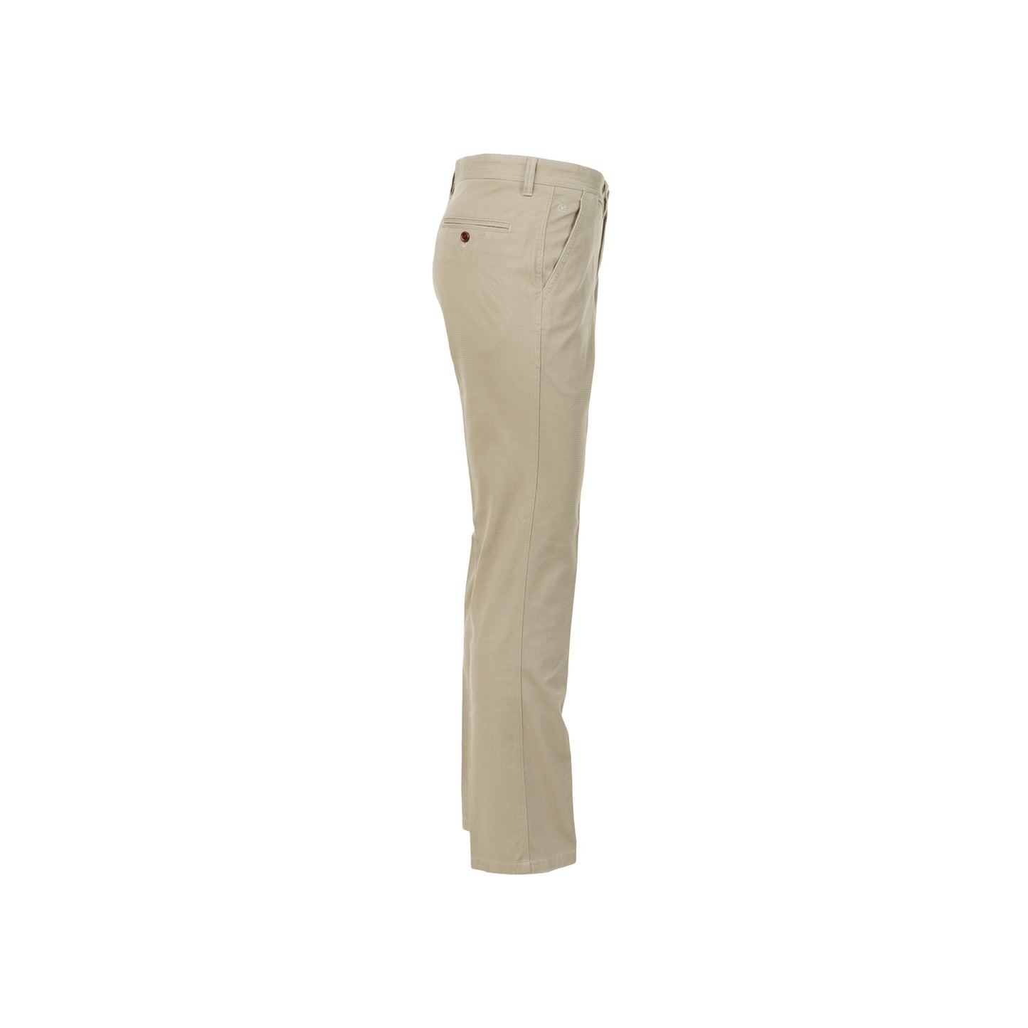 Cotton Long Pant