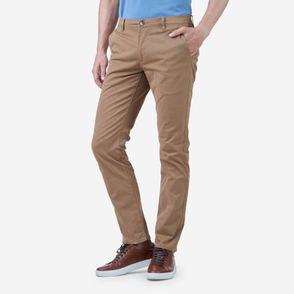 Smart Casual Office Trousers