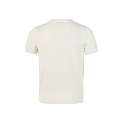 Men's Knit Short Sleeve T-Shirt