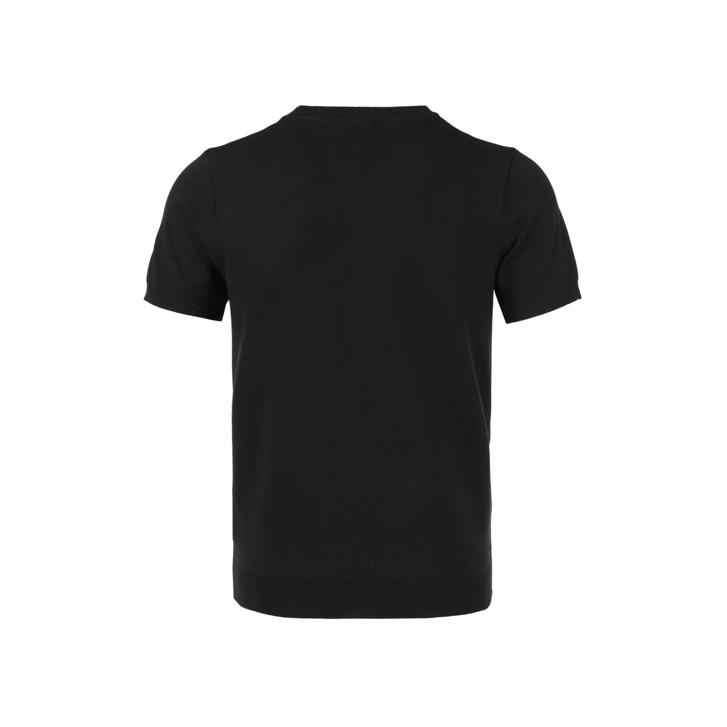 Men's Knit Short Sleeve T-Shirt