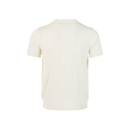 Men's Knit Short Sleeve T-Shirt