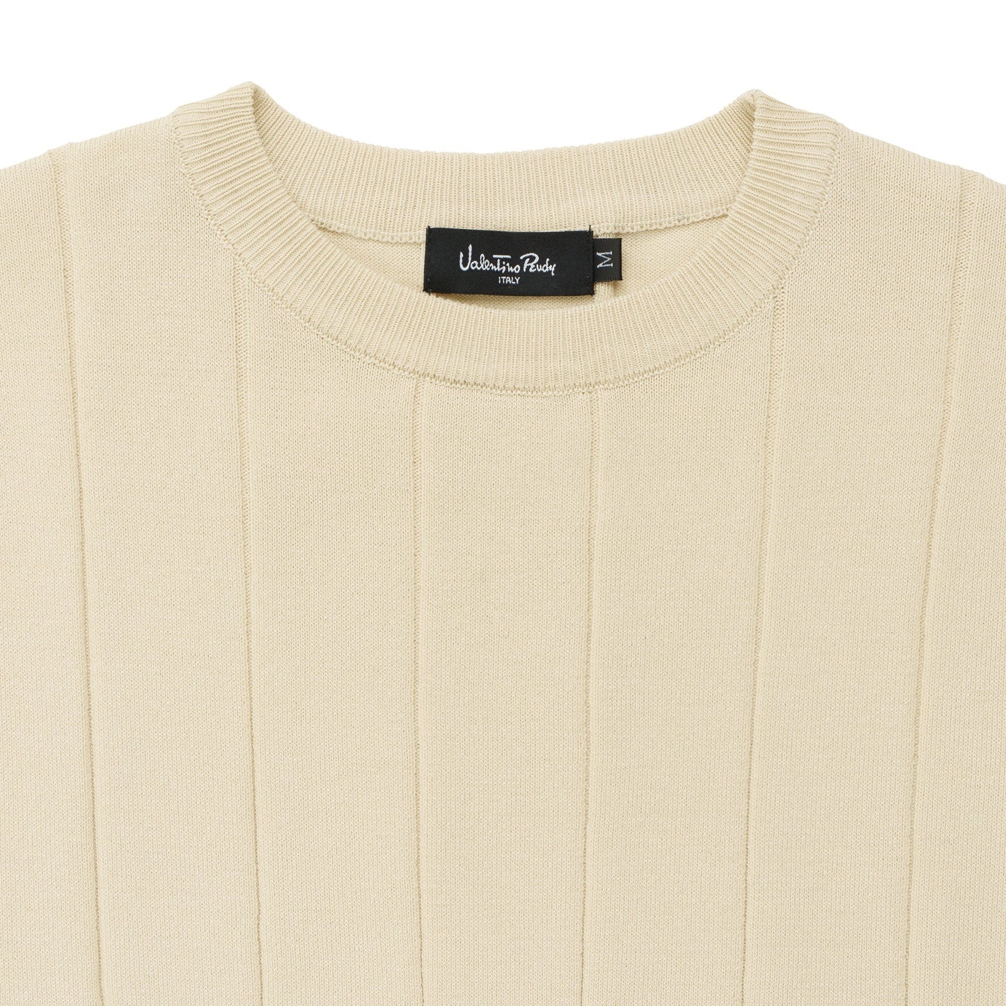 T-SHIRT | KNIT