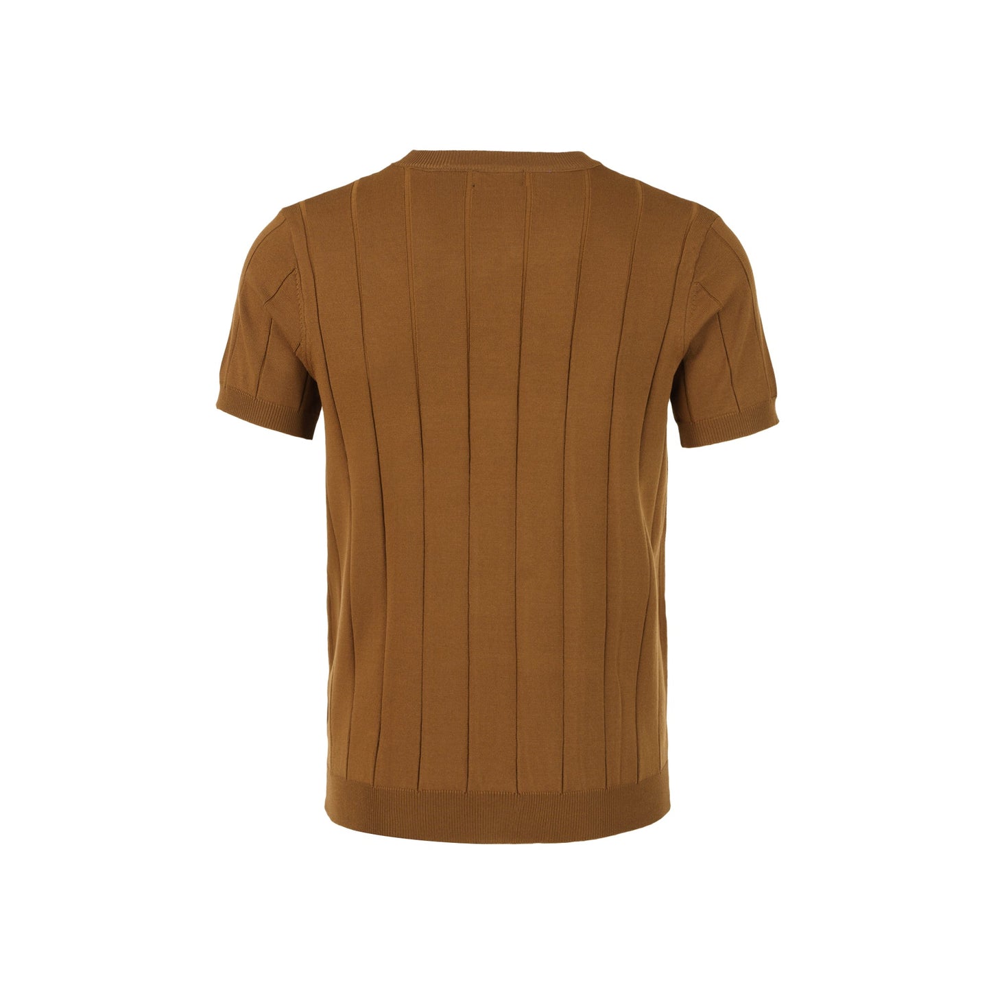 Men's Knit Short Sleeve T-Shirt