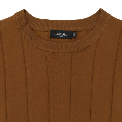 T-SHIRT | KNIT