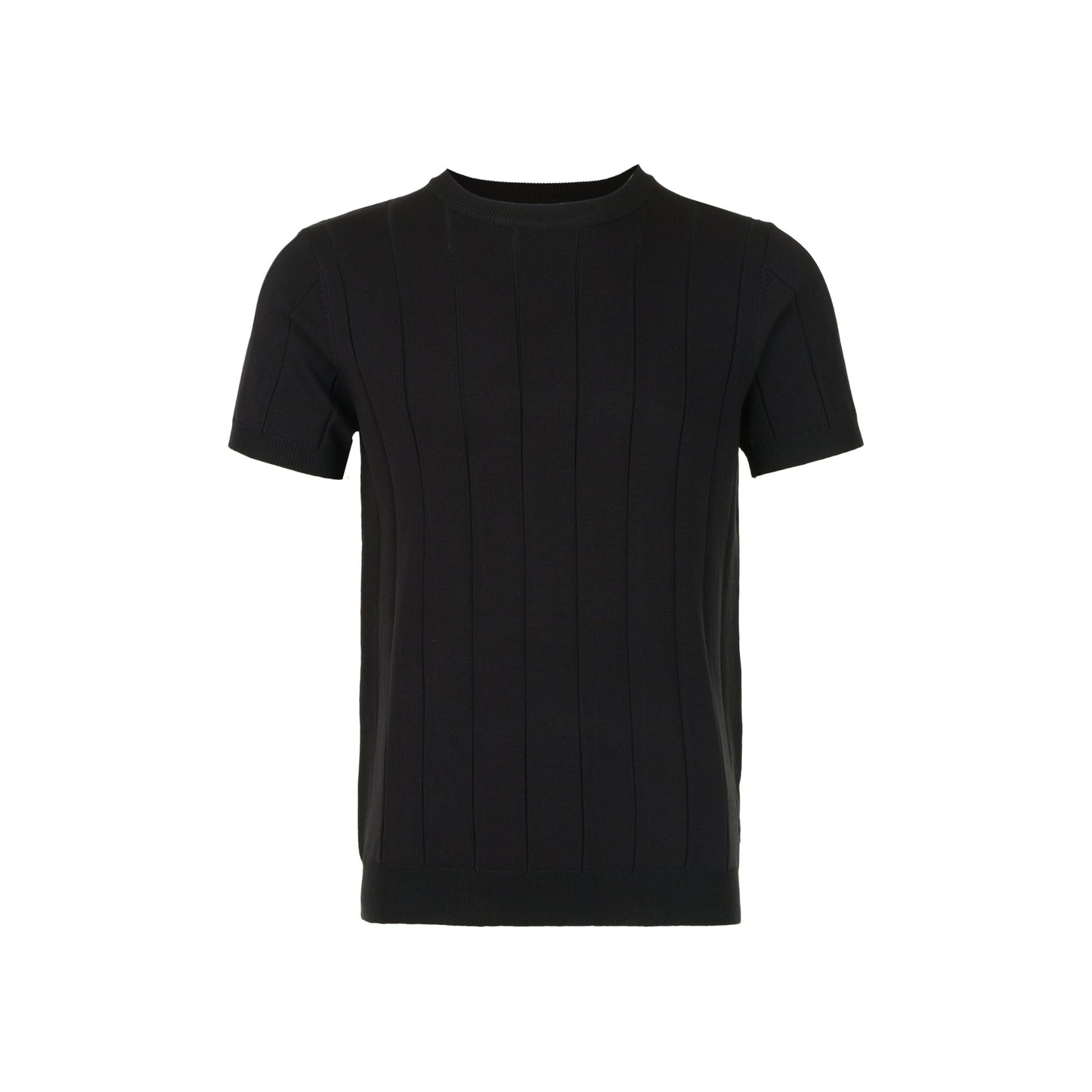 Men's Knit Short Sleeve T-Shirt