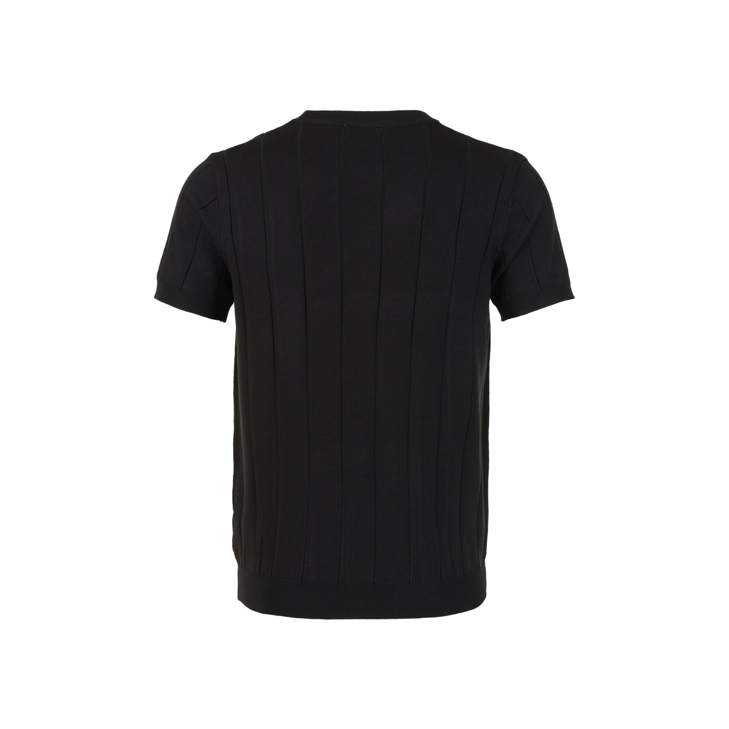 Men's Knit Short Sleeve T-Shirt