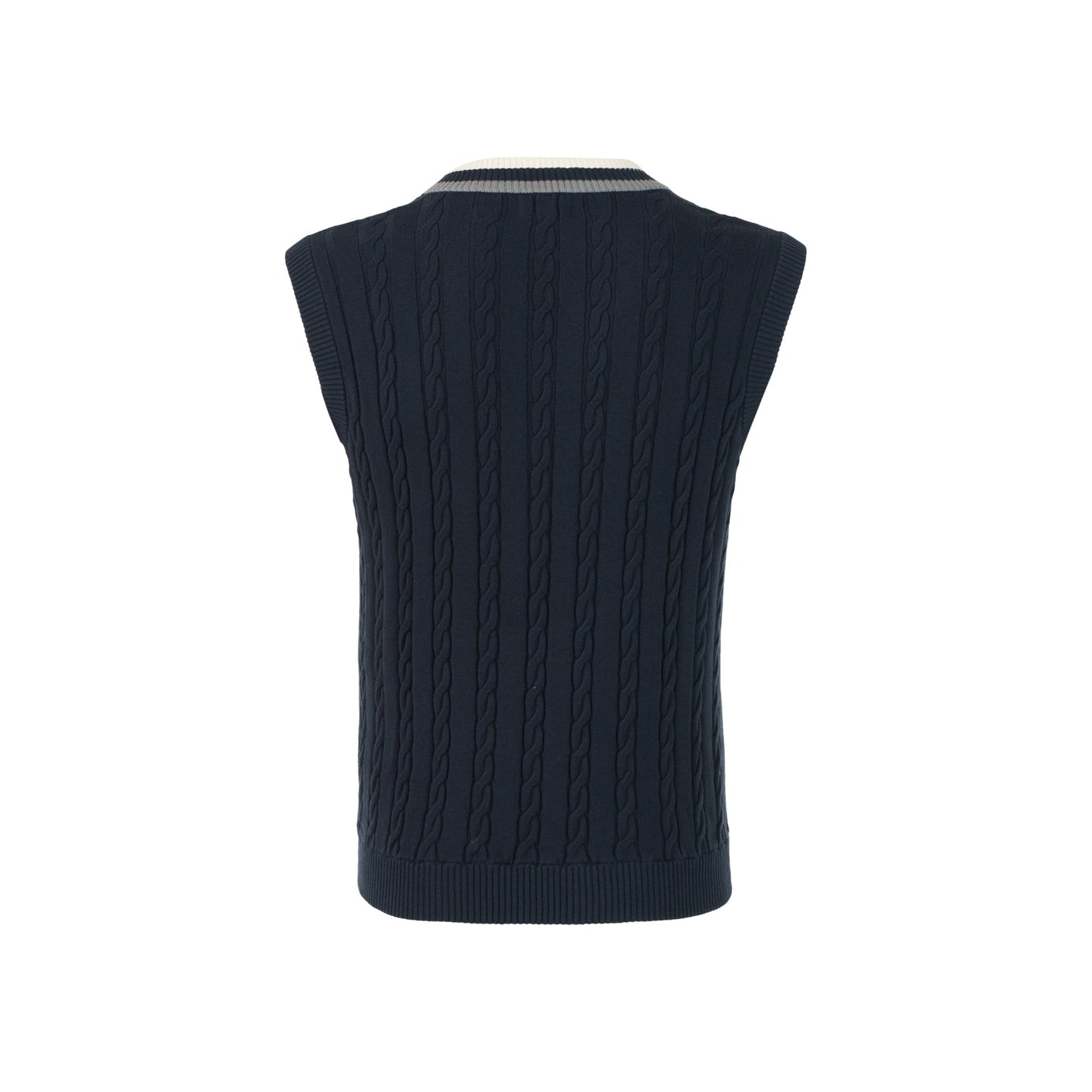 Men’s Knit Vest