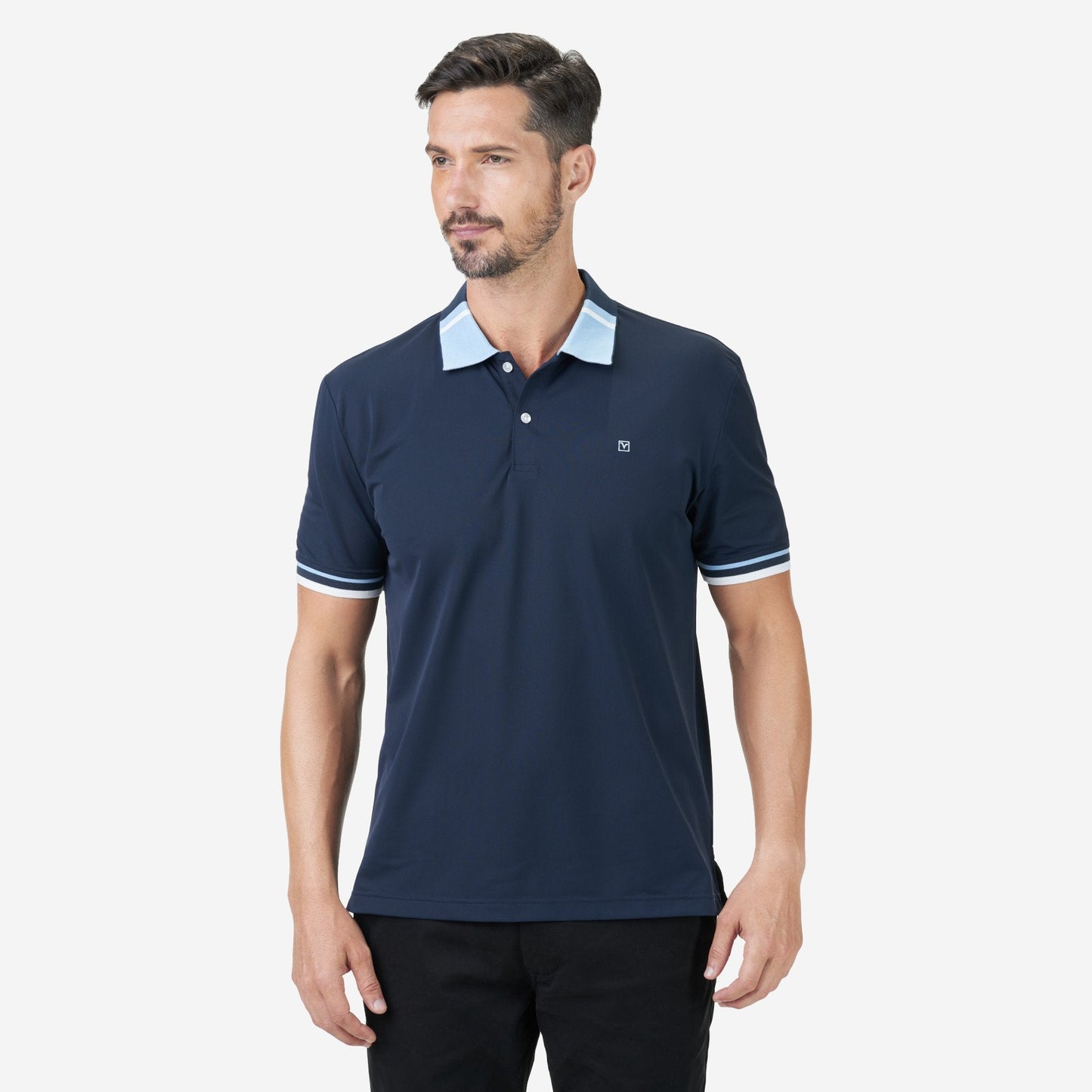 Breeze Microfiber Polo