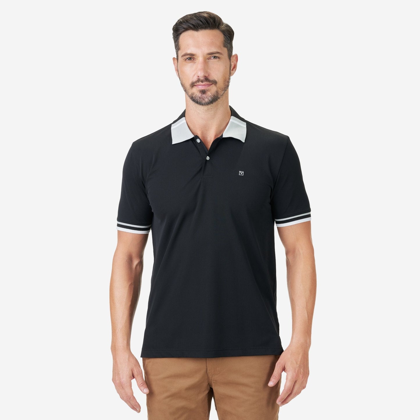 Breeze Microfiber Polo