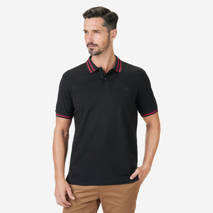 Deep Tone Polo