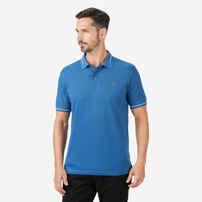 Dark Essence Polo Tee