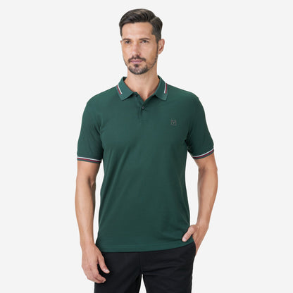 Dark Essence Polo Tee