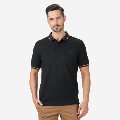 Dark Essence Polo Tee