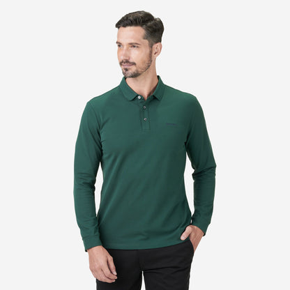 Artisan Knit Polo