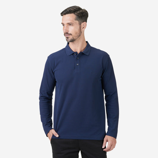 Urbanite Knit Polo