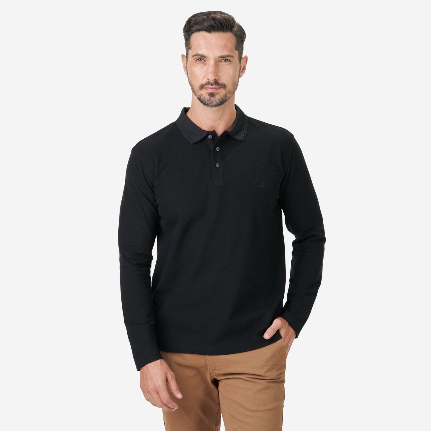 Urbanite Knit Polo