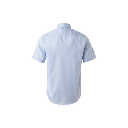 Men's Short Sleeve Casual Shirt