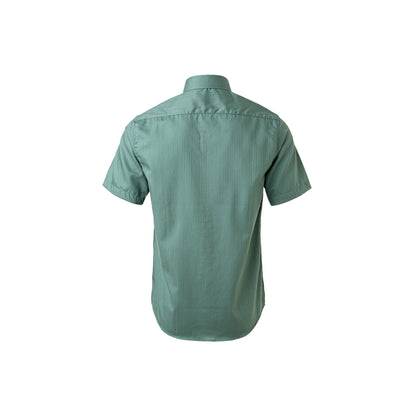 Valentino Rudy Italy Men's Shirt Sleeve Casual Shirt
