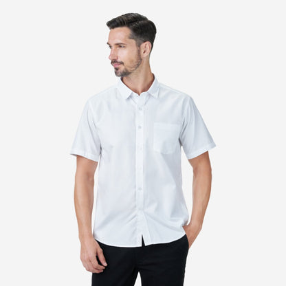 Pale Tone Casual Shirt