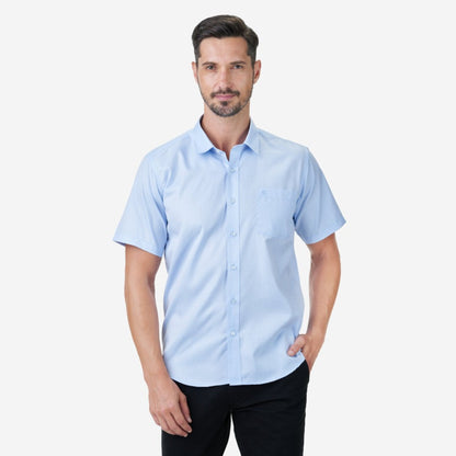 Pale Tone Casual Shirt