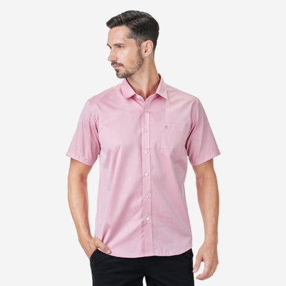 Pastel Casual Shirt