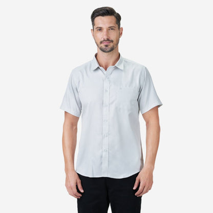 Casual Short Sleeve Shirt