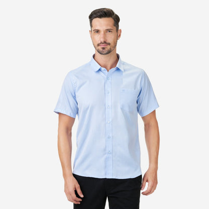 Casual Short Sleeve Shirt