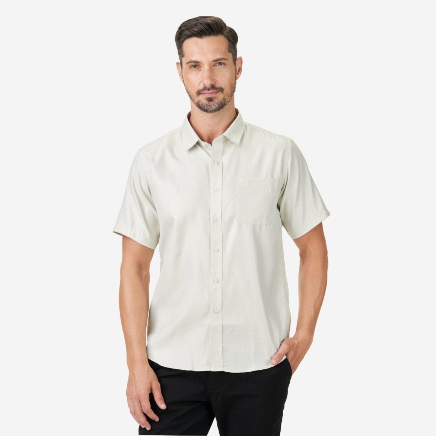 Tint Casual Shirt