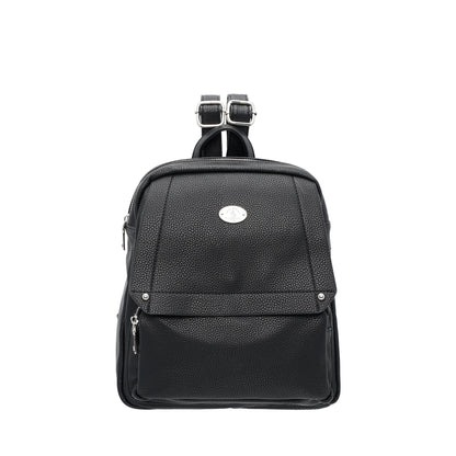 Flap-over Backpack