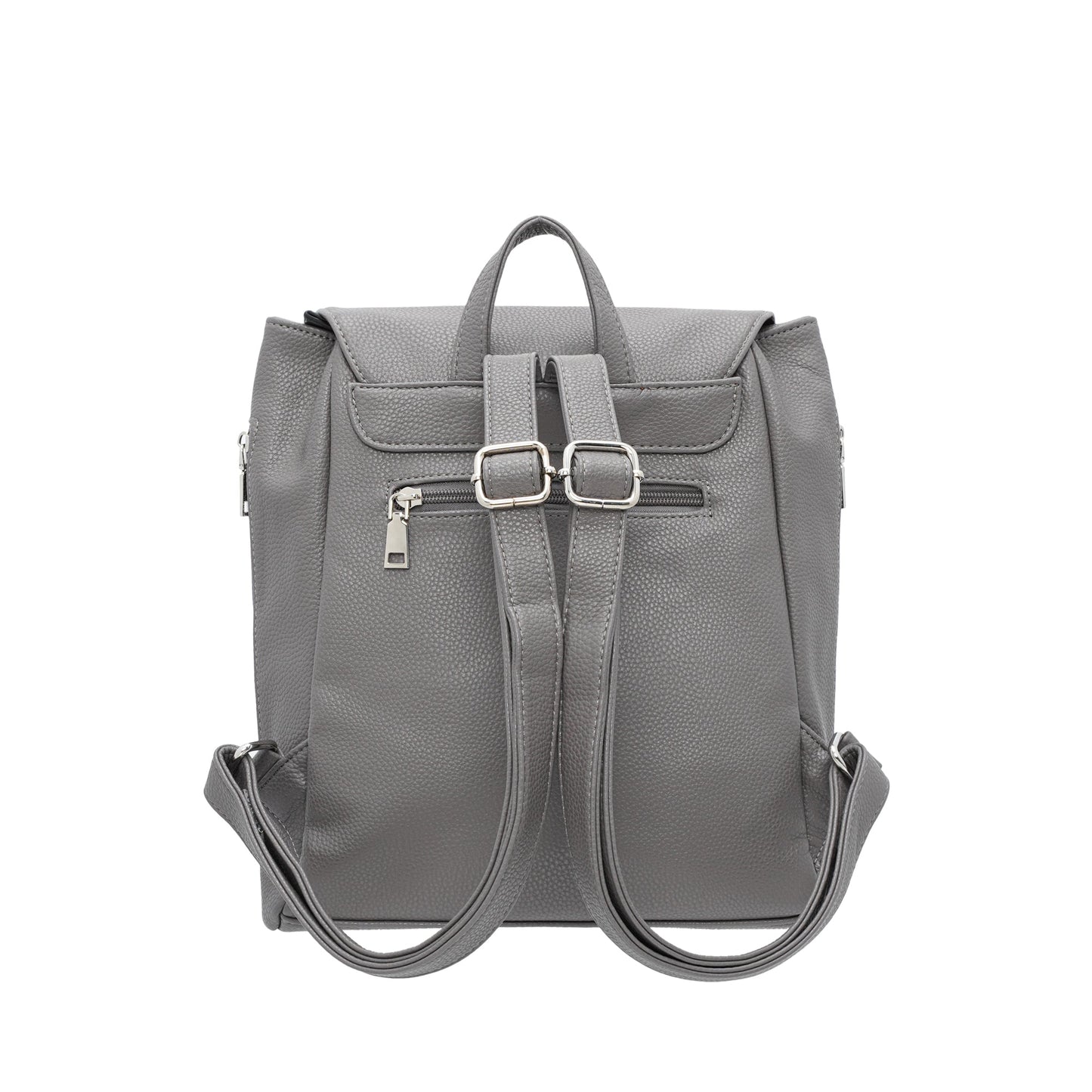 Campus Charm Backpack