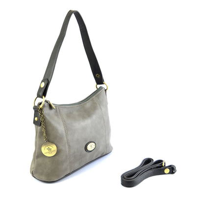 2 WAYS SLING BAG | LADIES