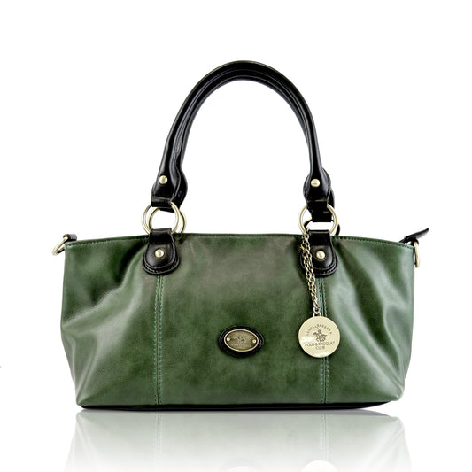 SATCHEL BAG | LADIES