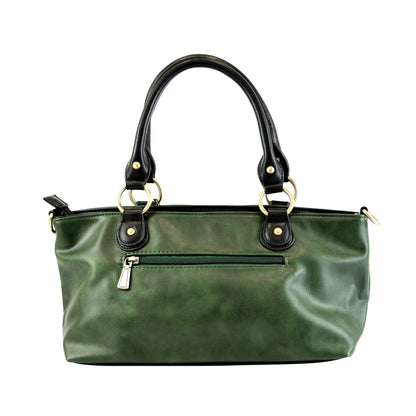 SATCHEL BAG | LADIES