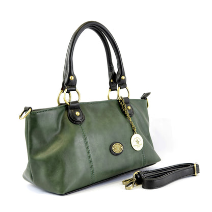 SATCHEL BAG | LADIES