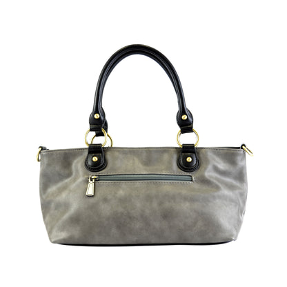 SATCHEL BAG | LADIES