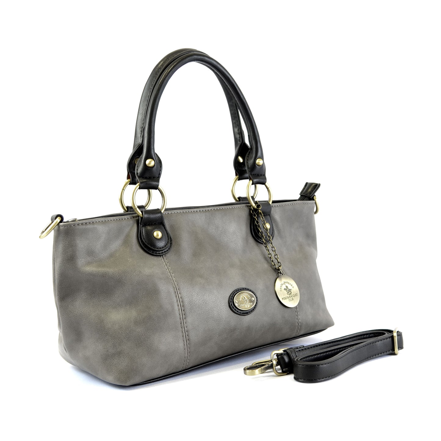 SATCHEL BAG | LADIES