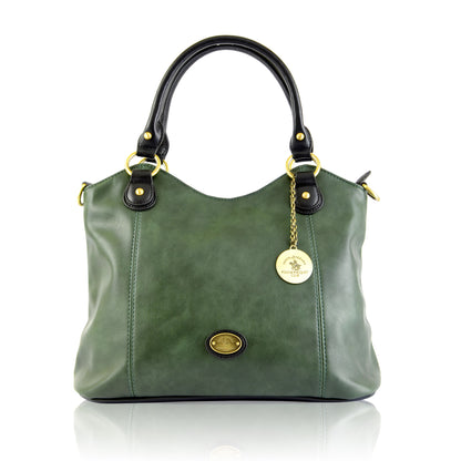 SATCHEL BAG | LADIES