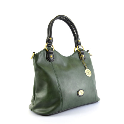 SATCHEL BAG | LADIES