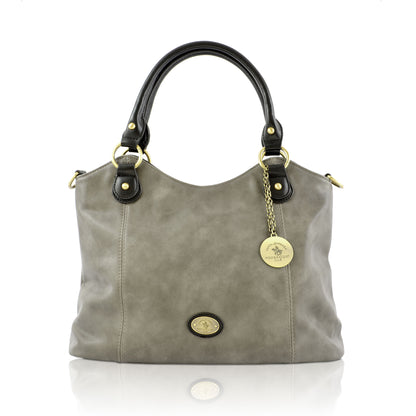 SATCHEL BAG | LADIES