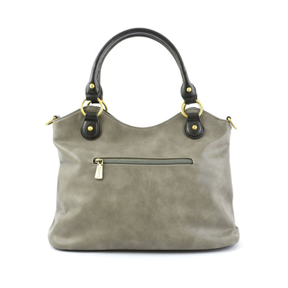 SATCHEL BAG | LADIES