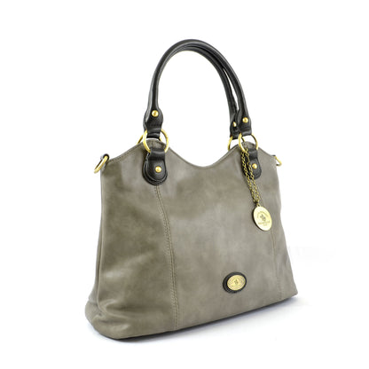 SATCHEL BAG | LADIES