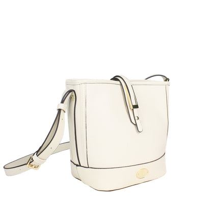 Sling Bucket Bag