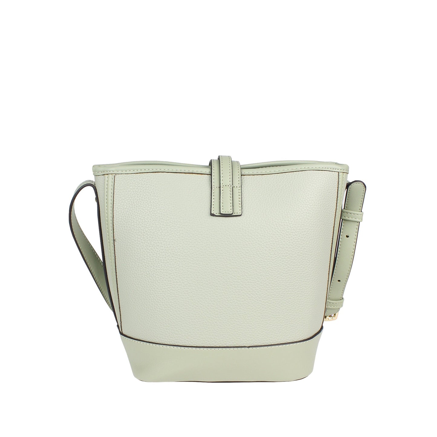 Sling Bucket Bag