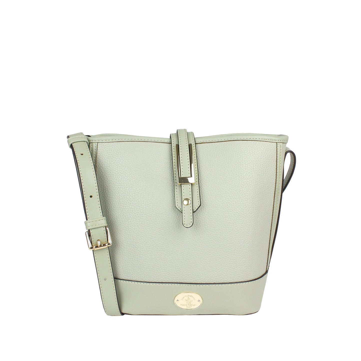 Sling Bucket Bag