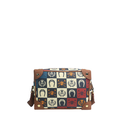 Women Monogram Sling Bag