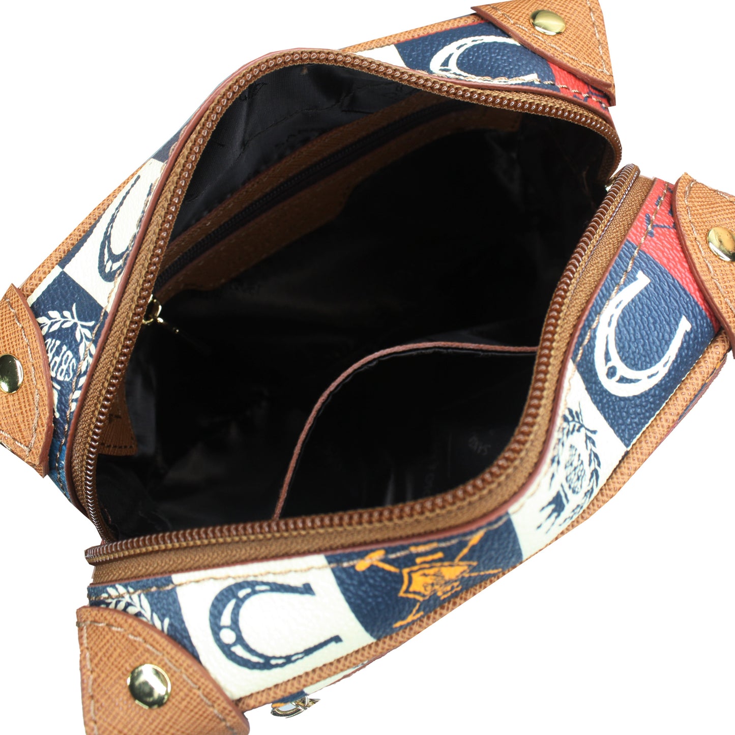 Women Monogram Sling Bag