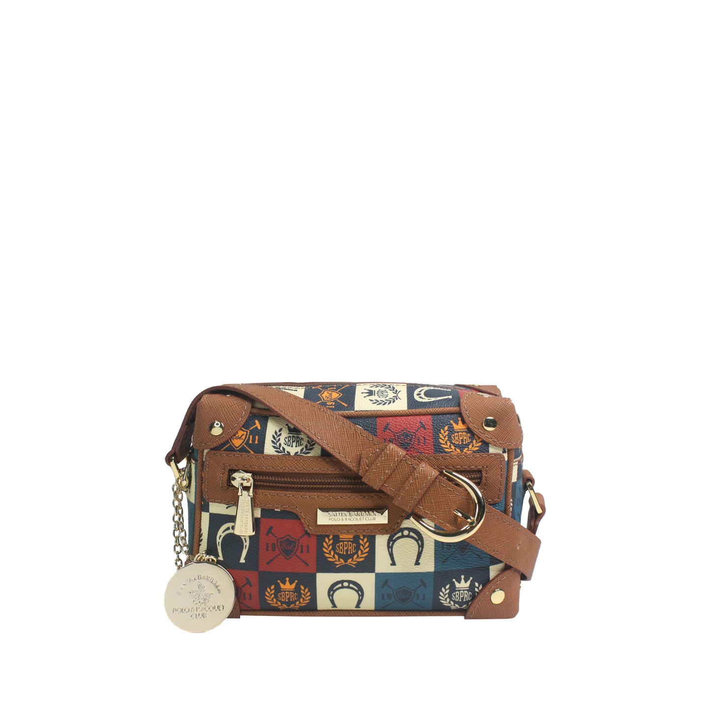 Women Monogram Sling Bag