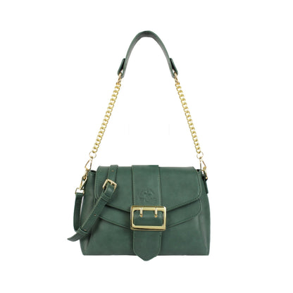 Chain Shoulder Bag