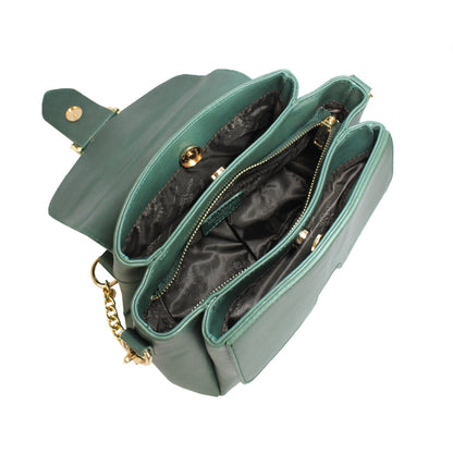 Chain Shoulder Bag